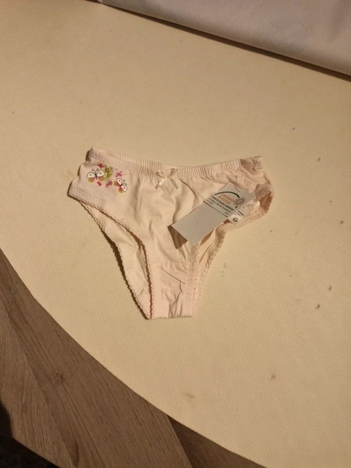 Culotte - photo numéro 2