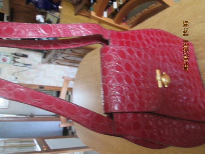 Sac à Mains