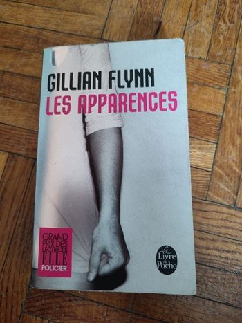 Les apparences de Gillian Flynn