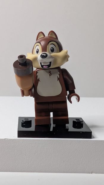 [Lego] Minifigurine Disney S2 Tic