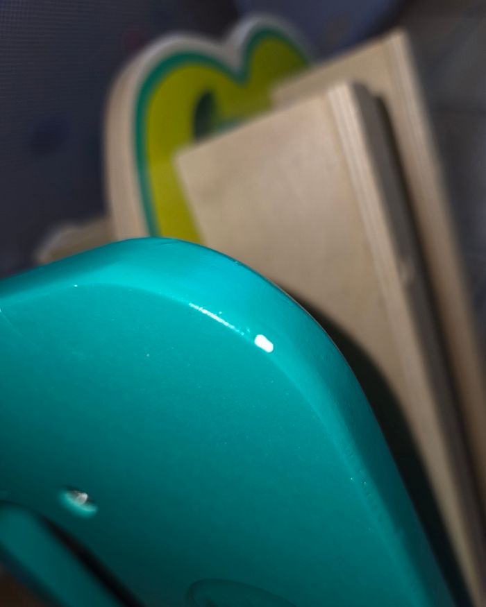 Arbre tobbogan en bois - photo numéro 3