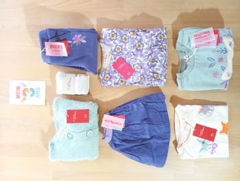 Ensemble DPAM 3 ans 🎀