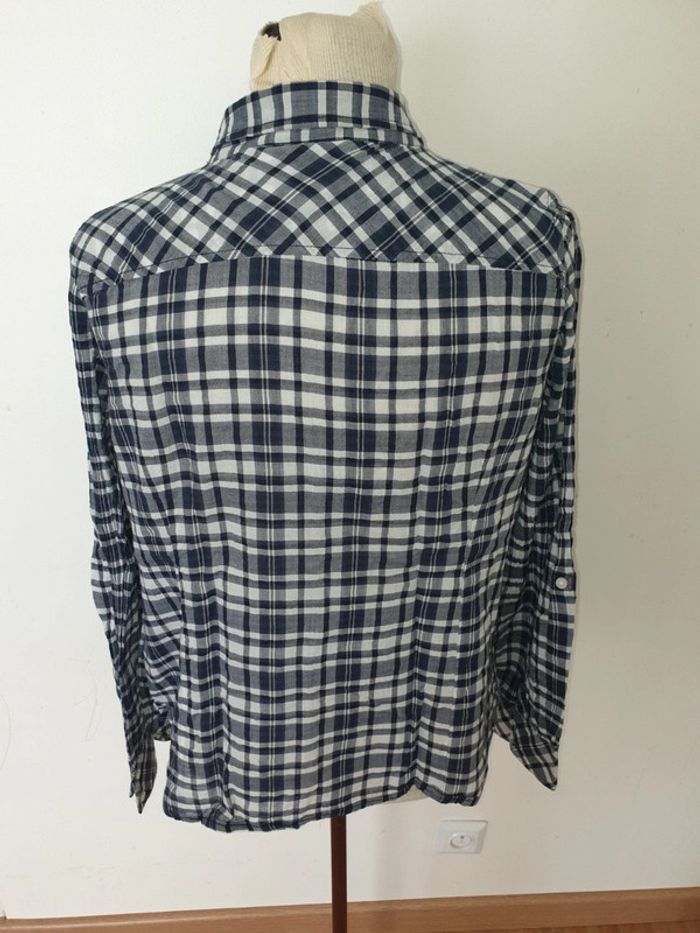 53- Chemise Tommy Hilfiger pour femme - photo numéro 5