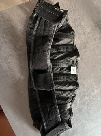 Ceinture maintien grossesse