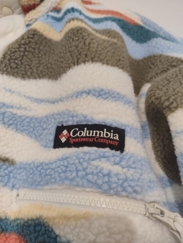 Veste polaire homme - photo numéro 3