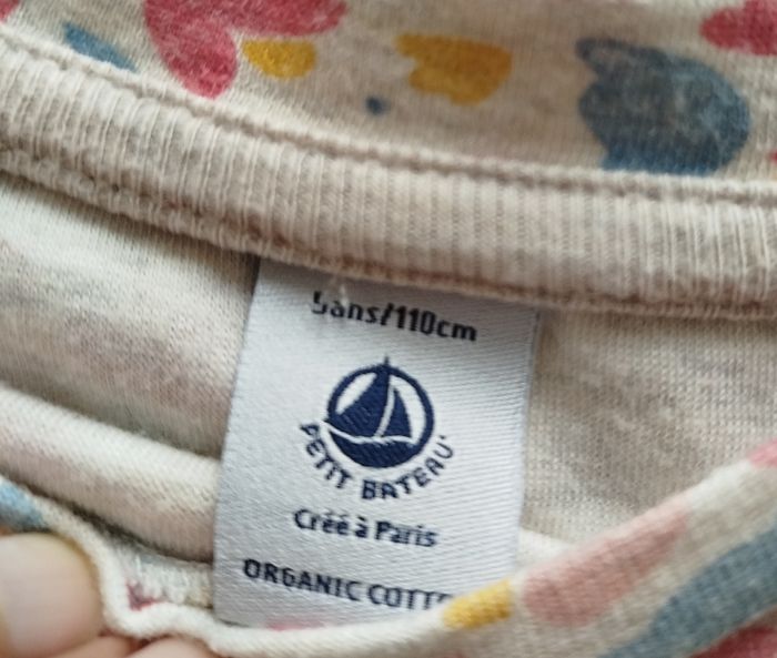 Robe ML - 5 ans - photo numéro 2