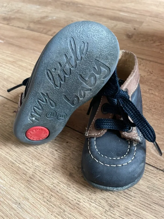 Chaussures - photo numéro 2