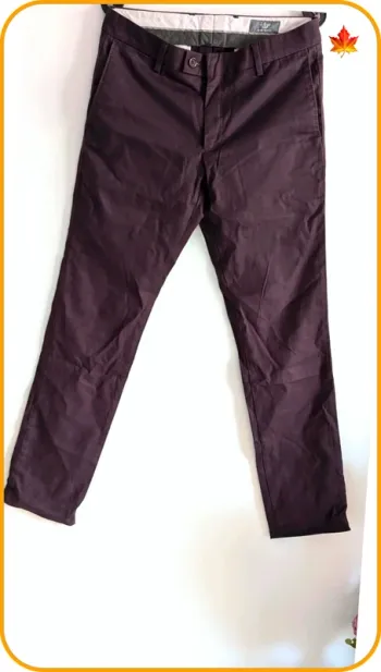 Chino homme Dockers 40