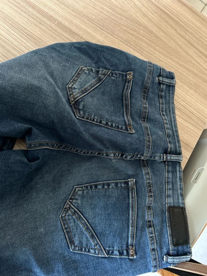 Jean denim collection - photo numéro 5