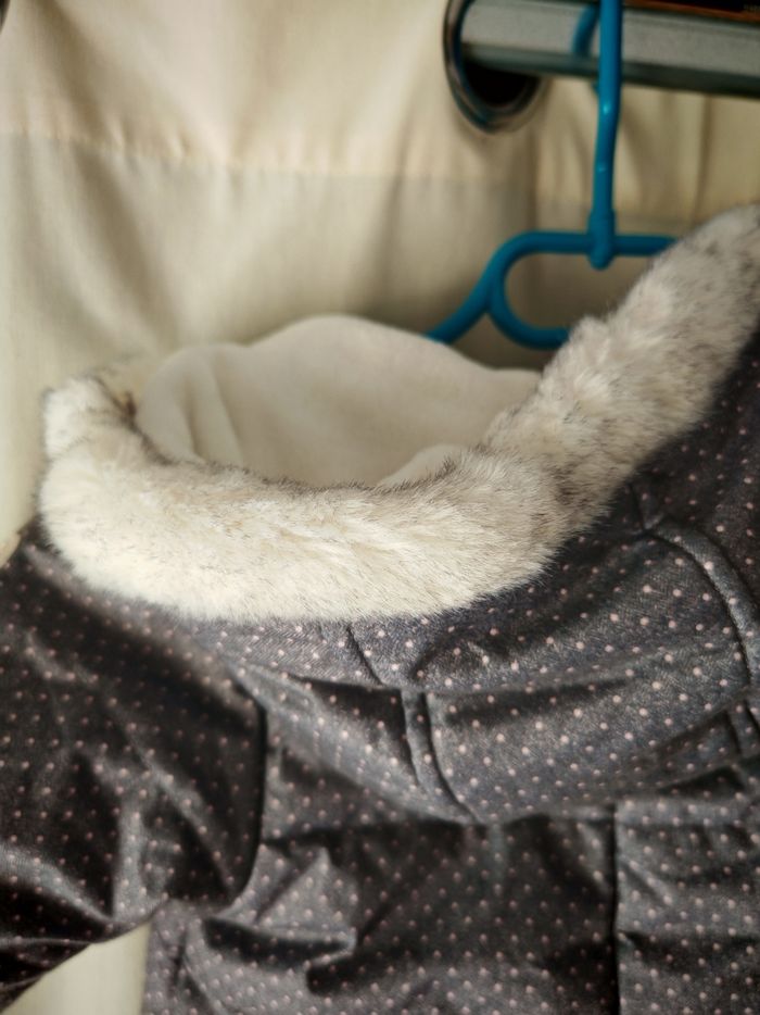 Combinaison pilote bébé - photo numéro 7