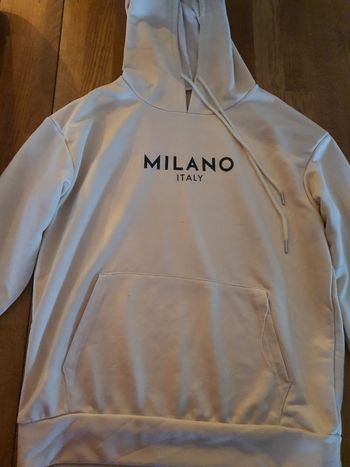 Pull milano