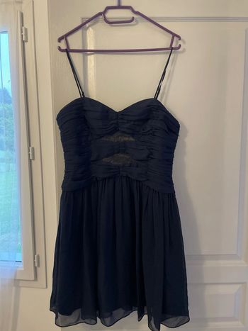 Robe cocktail