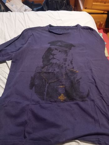 T-shirt manche longue