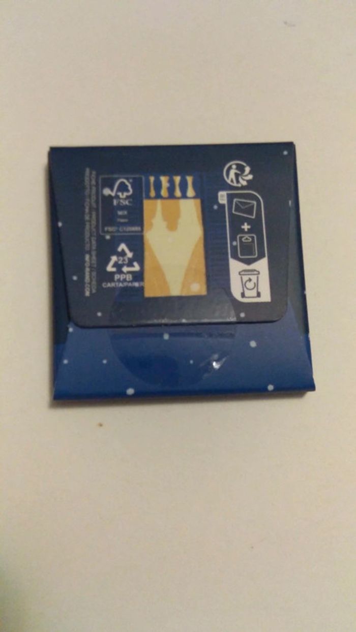 Boucles d'oreilles étincelantes Balaboosté - photo numéro 3