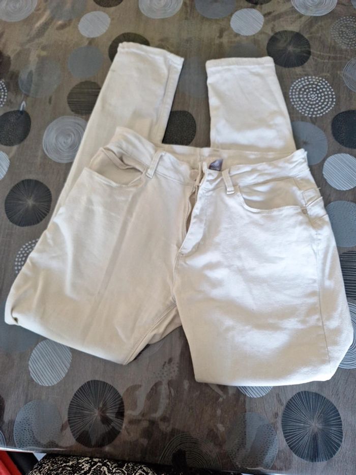 Pantalon taille 42 - photo numéro 4