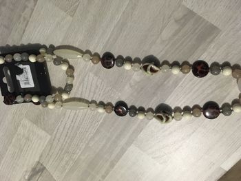 Sautoir fantaisie Neuf