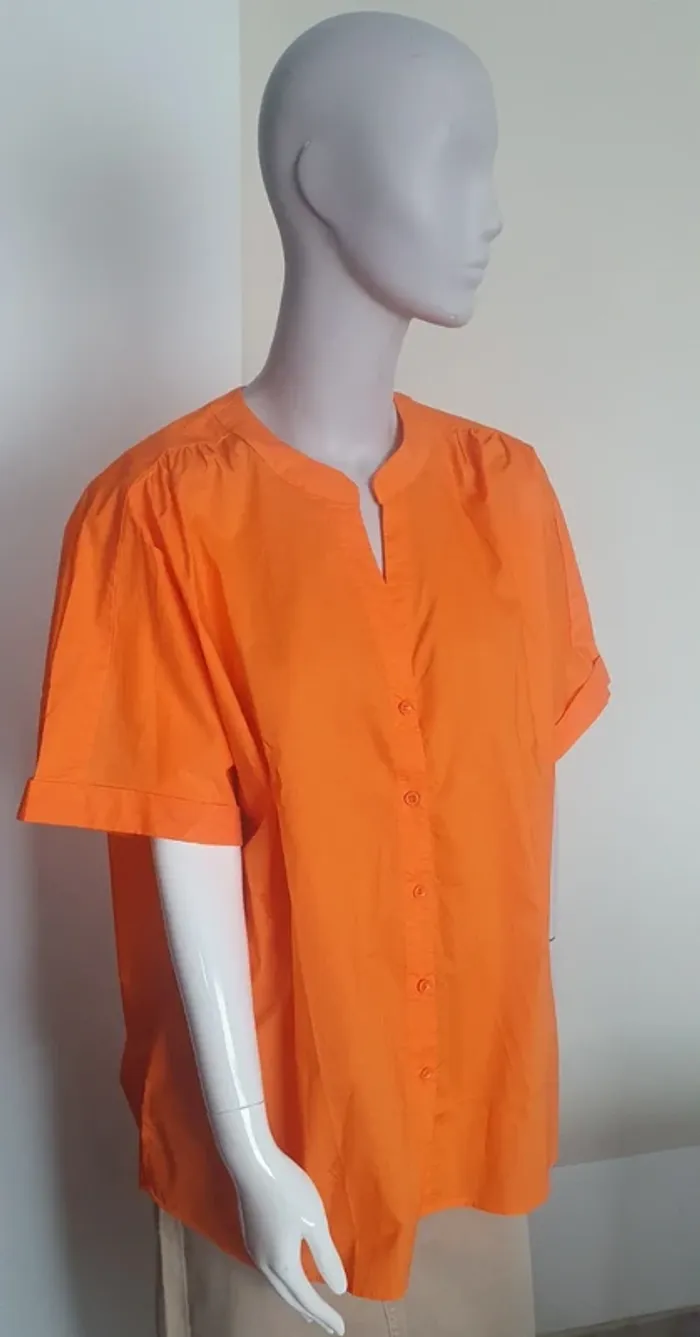 Chemise - photo numéro 6