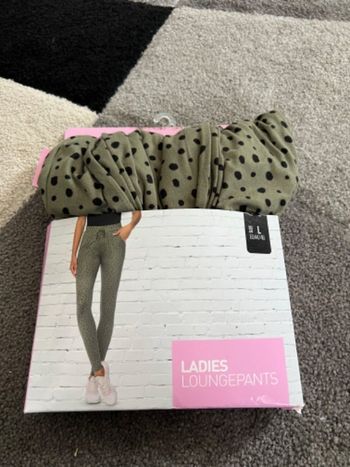 Pantalon pour traîner