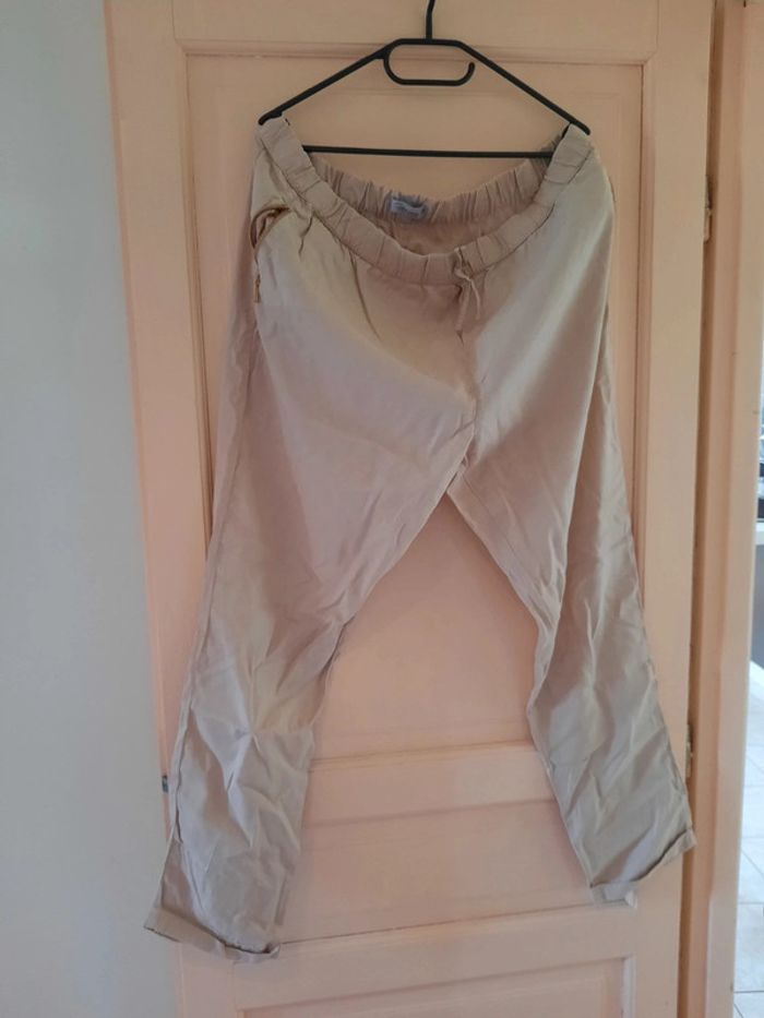 Pantalon grossesse Premaman