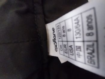 Pantalon de ski