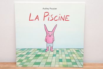 La piscine