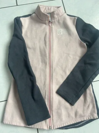 Veste de sport ou gilet