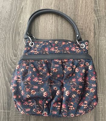 Sac à bandoulière   muti-poches