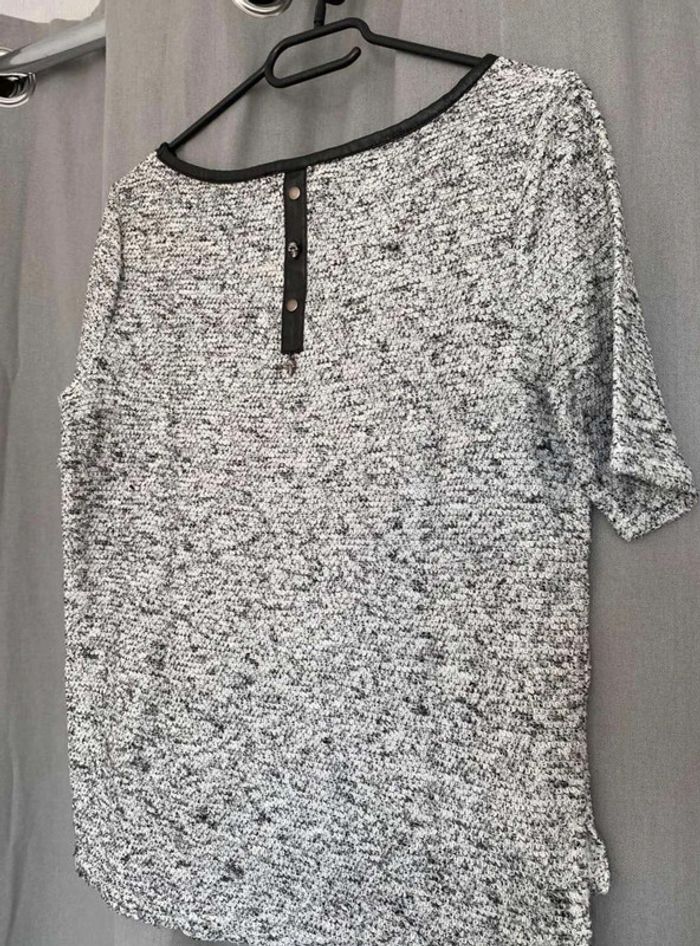 Pull manches courtes - photo numéro 14