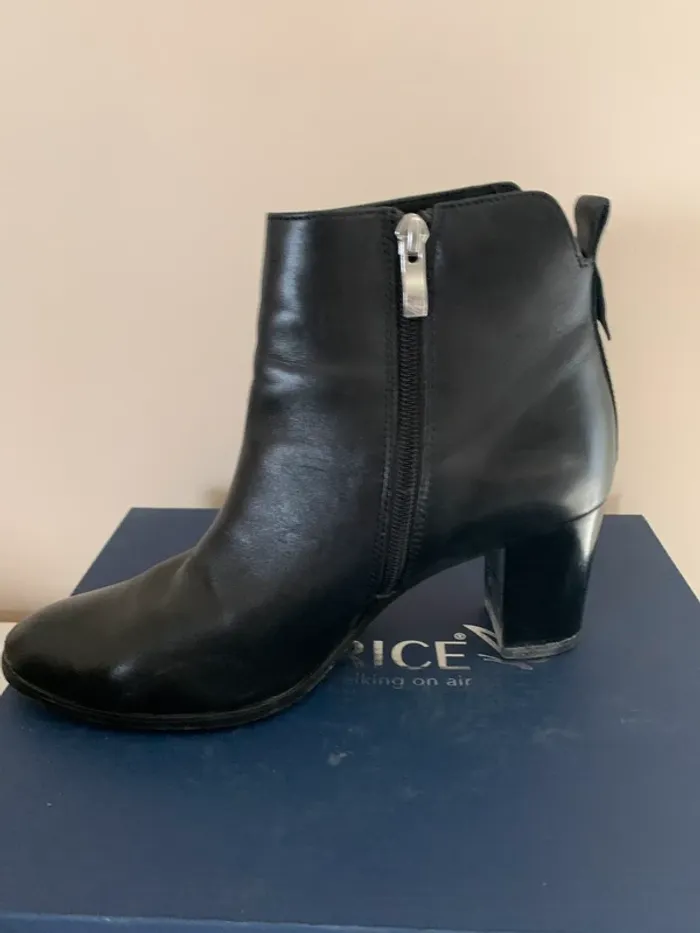 Bottines - photo numéro 6