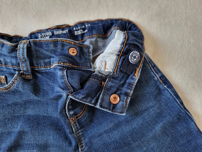 Jeans - photo numéro 3