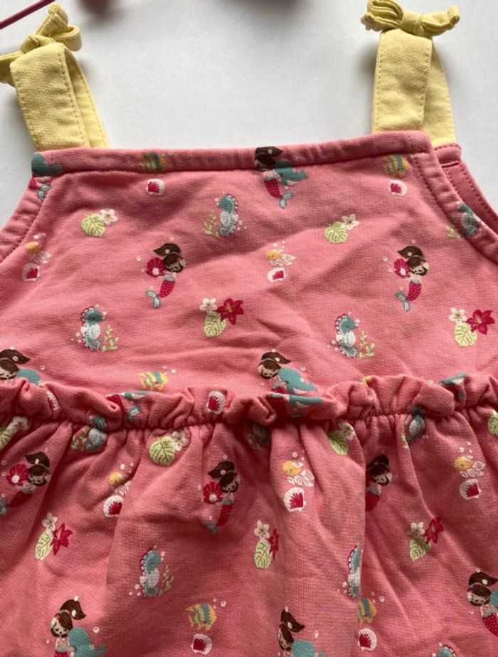 Robe sergent major - photo numéro 2