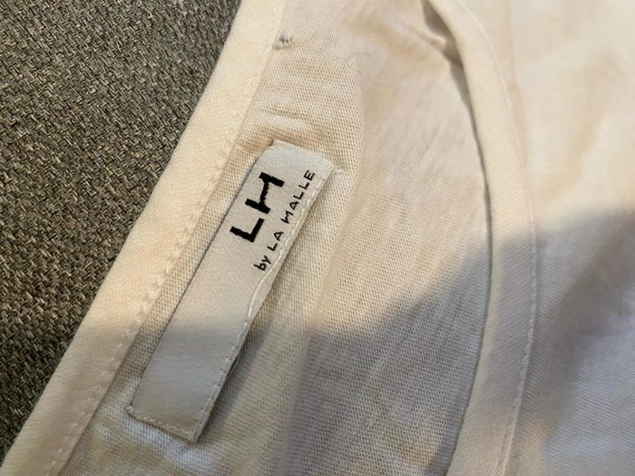 Tee-shirt taille s - photo numéro 2