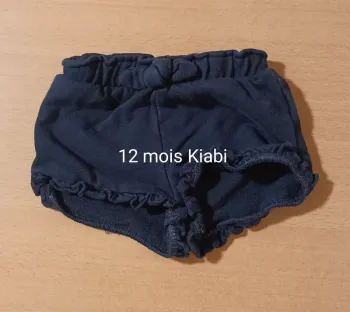 Short