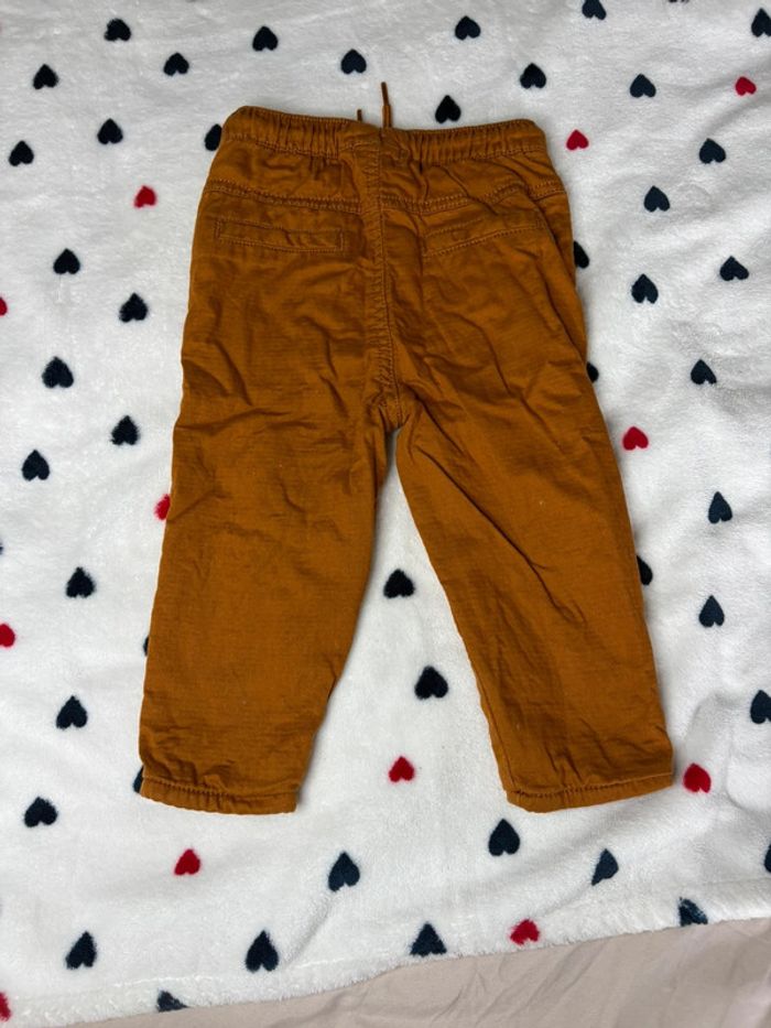 Pantalon 18 mois - photo numéro 2