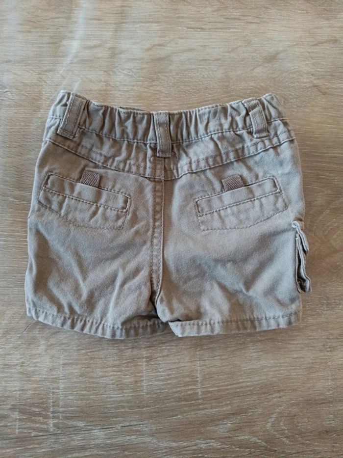Short garçon 3 mois très bon état - photo numéro 4