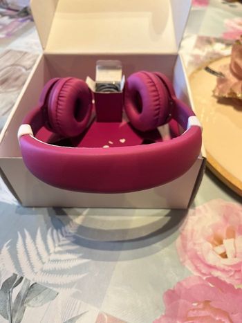 Toniebox 1 casque pliable 