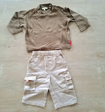 Ensemble in extenso 6 mois