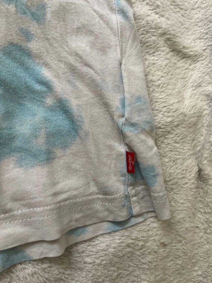 T shirt levis - photo numéro 3