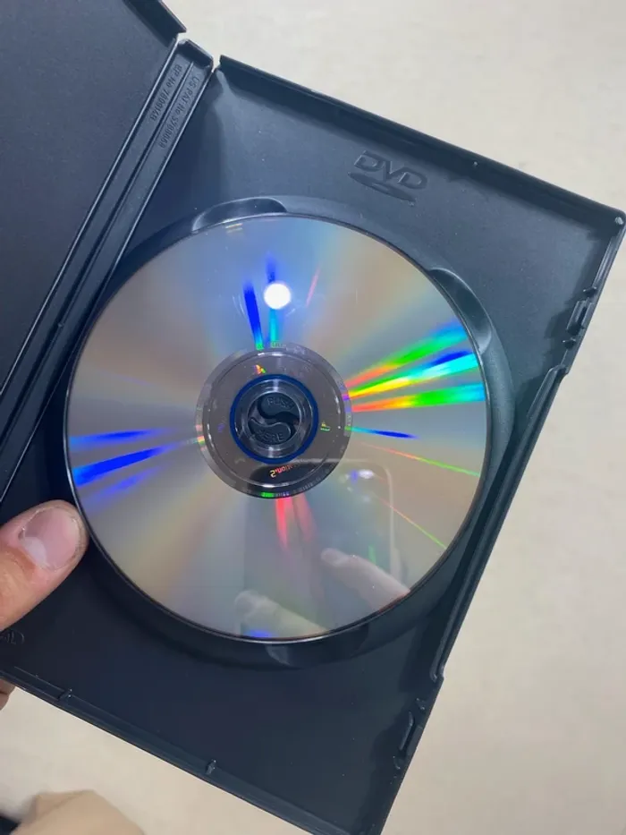 🎮 PlayStation 2 Magazine Demo Disc 06 (PAL) - photo numéro 4