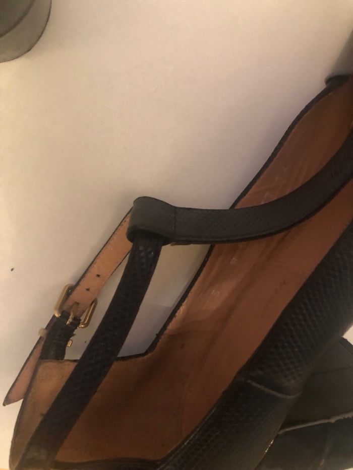 Mocassins - photo numéro 4