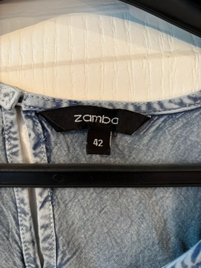 Robe femme - photo numéro 2