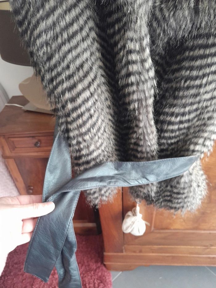 Gilet sans manches - photo numéro 5