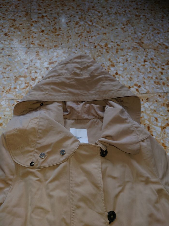 Veste de grossesse Mango taille S - photo numéro 6