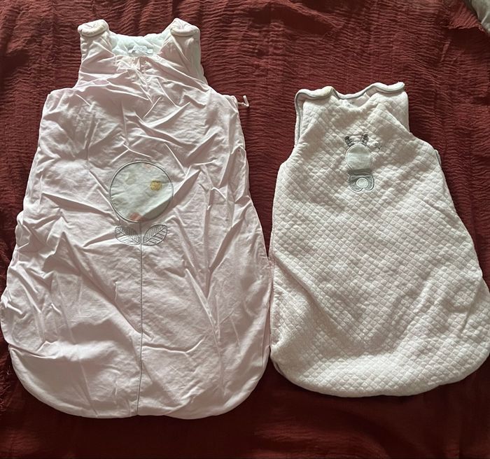 Gigoteuse chaude - photo numéro 2