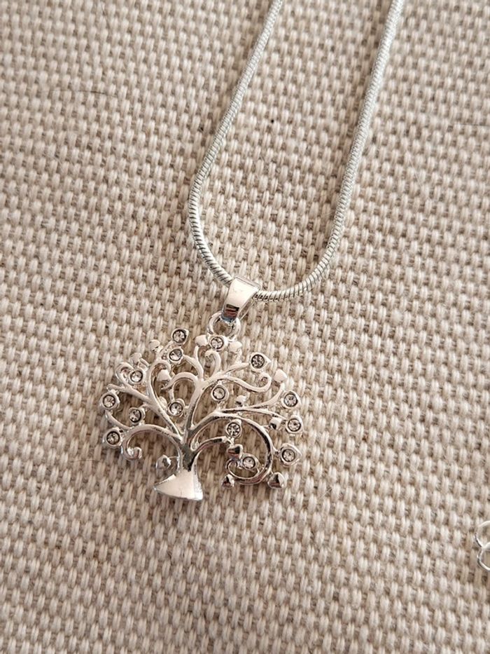 Collier fantaisie - photo numéro 3