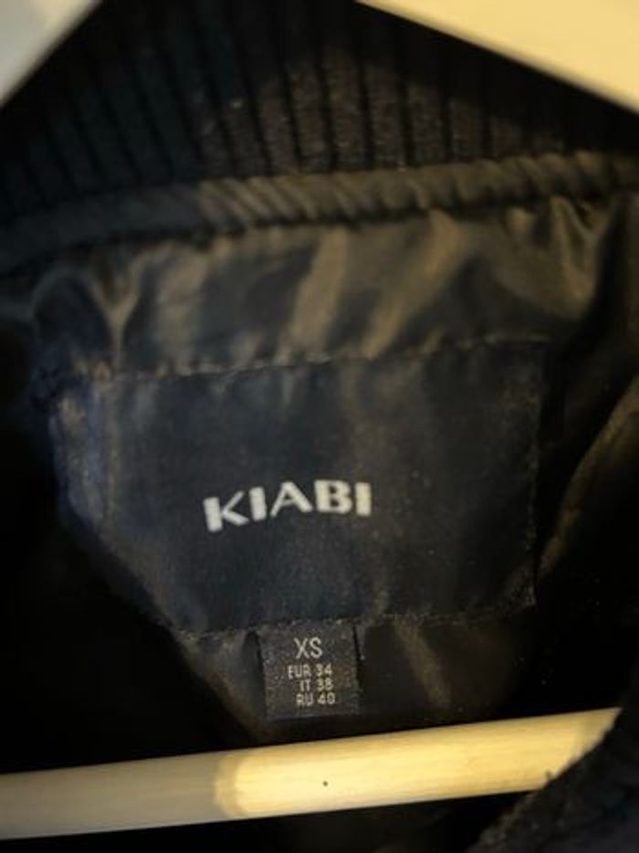 Veste kiabi - photo numéro 2