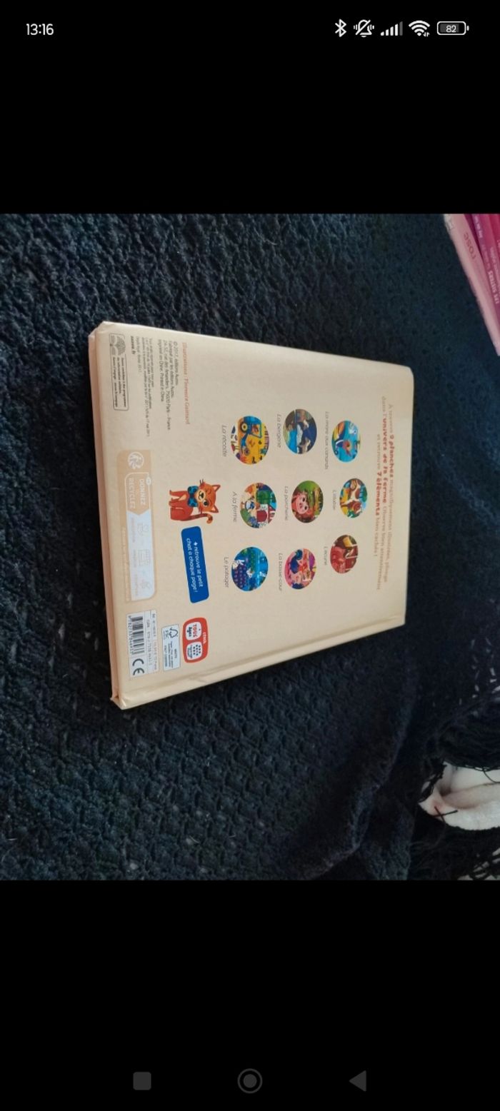 Chercher et trouve la ferme - photo numéro 2