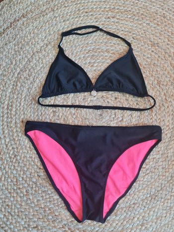 Maillot de bain 16 ans