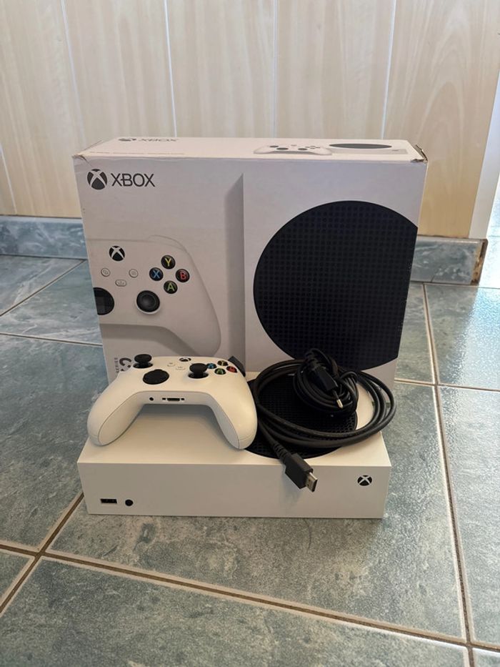 Xbox série S