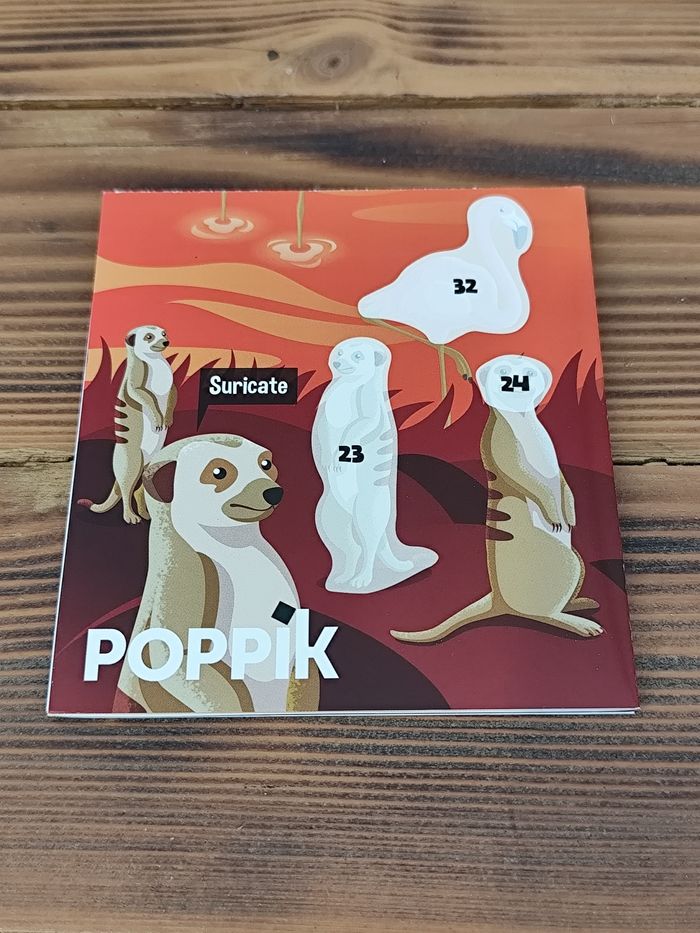 Lot de jeux pour enfants de voyage - photo numéro 6